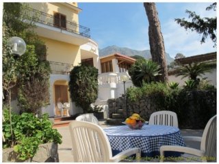 Residence Park Hotel Villa Marinú  - Forio - Ischia - Itálie, Forio - Ubytování
