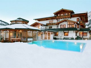 Feriendorf Ponyhof - Salcbursko - Rakousko, Zell am See/Kaprun (a okolí) - Pobytové zájezdy