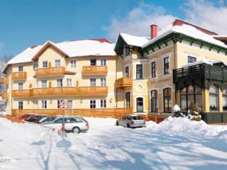 Hotel Goisererhof - Horní Rakousko - Rakousko, Bad Goisern - Lyžařské zájezdy