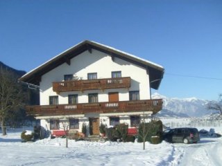Pension Erlerhof - Rakousko, Ried im Zillertal - Lyžařské zájezdy