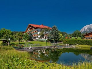KIELHUBERHOF - Ramsau am Dachstein - Štýrsko - Rakousko, Ramsau am Dachstein - Lyžařské zájezdy