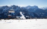 Katalog zájezdů, Zimní pohodový týden Kronplatz - Dolomity