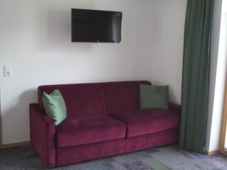 Hotel & Appartement Schranz - Salcbursko - Rakousko, Wald im Pinzgau - Lyžařské zájezdy