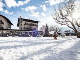 Ander - Itálie, Kronplatz - Lyžařské zájezdy