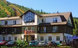 Katalog zájezdů, HARRACHOV INN - Harrachov