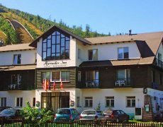 HARRACHOV INN - Harrachov