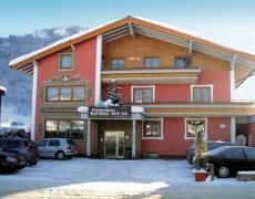 Pension Bergheil