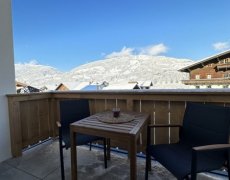 Appartement Kramerhaus