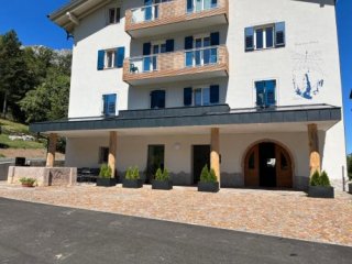 Casa Dalsass - Lyžařské zájezdy