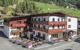 first mountain Hotel Ötztal