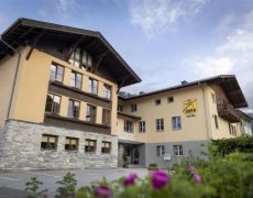 JUFA Hotel Kaprun