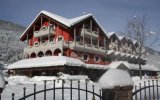 Hotel la Bussola Andalo
