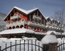 Hotel la Bussola Andalo