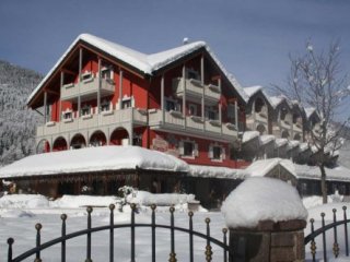 Hotel la Bussola Andalo - Lyžařské zájezdy
