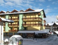 Hotel Dal Bon  Andalo