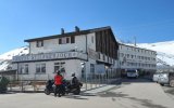 Katalog zájezdů, Hotel Stelvio Pass  - Passo dello Stelvio - 2758 m.n.m.