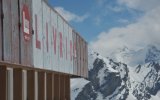 Katalog zájezdů, Hotel Livrio  - Passo dello Stelvio - 3174 m.n.m.
