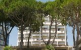 Katalog zájezdů, Hotel Ambasciatori   - Lido di Jesolo