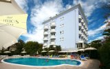 Katalog zájezdů, Hotel Helios  - Lido di Jesolo