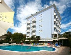 Hotel Helios  - Lido di Jesolo