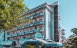 Katalog zájezdů, Hotel Monaco & Quisisana  - Lido di Jesolo