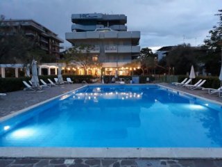 Residence Giardino  - Bellaria-Igea Marina - Itálie, Bellaria/igea Marina - Ubytování