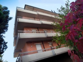 Residence Holiday  - Bellaria-Igea Marina - Itálie, Bellaria/igea Marina - Ubytování