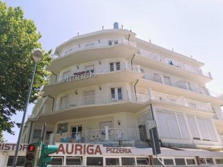 Residence Auriga  - Rivazzurra di Rimini - Rimini - Itálie, Rivazzurra - Ubytování