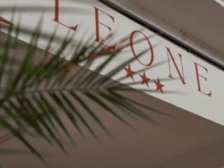 Hotel Leone/Brenta  - Viserbella - Rimini - Itálie, Viserbella - Ubytování
