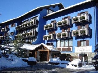 Hotel Baita Clementi - Lyžařské zájezdy