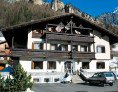 Hotel Gardenia Oga