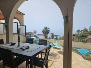 Apartmán Gaeli Seaview - Letojanni - Sicílie - Itálie, Letojanni - Ubytování