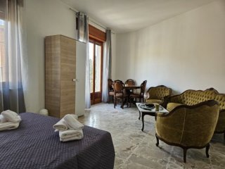 Apartmány Porta Messina - Taormina - Sicílie - Itálie, Taormina - Ubytování