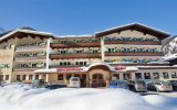 Nationalparkhotel Klockerhaus
