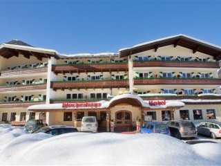 Nationalparkhotel Klockerhaus - Salcbursko - Rakousko, Neukirchen-Wildkogel Arena - Pobytové zájezdy