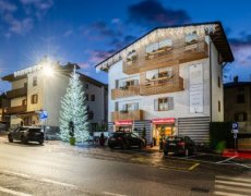 Albergo Difusso Elisa