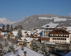 Hotel Post Tolderhof
