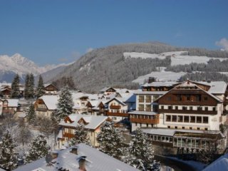 Hotel Post Tolderhof - Lyžařské zájezdy