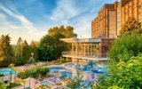 Katalog zájezdů, Ensana Thermal AQUA Health Spa Hotel