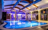Katalog zájezdů, Hotel Spa & Family Resort Kolping