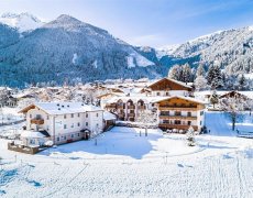 Hotel Krimmlerfälle