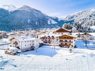 Hotel Krimmlerfälle - Tyrolsko - Rakousko - Pobytové zájezdy