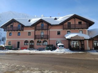 Hotel Locanda Locatori - Lyžařské zájezdy