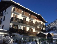 Hotel Alle Rose
