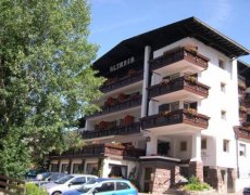 Hotel Olympia