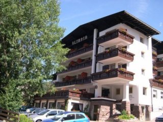 Hotel Olympia - Lyžařské zájezdy