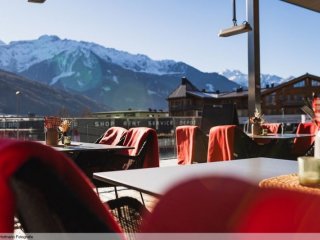 Hotel Herz3 - Tyrolsko - Rakousko, Hollersbach - Lyžařské zájezdy