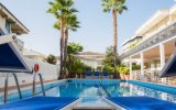 Katalog zájezdů, Hotel Lady G  - Tortoreto Lido