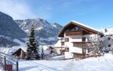Katalog zájezdů, Hotel Garni Fortuna