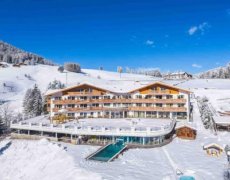 Hotel Scherlin